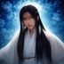 内容分析师王浩然头像，男性分析师形象，蓝色系专业风格
