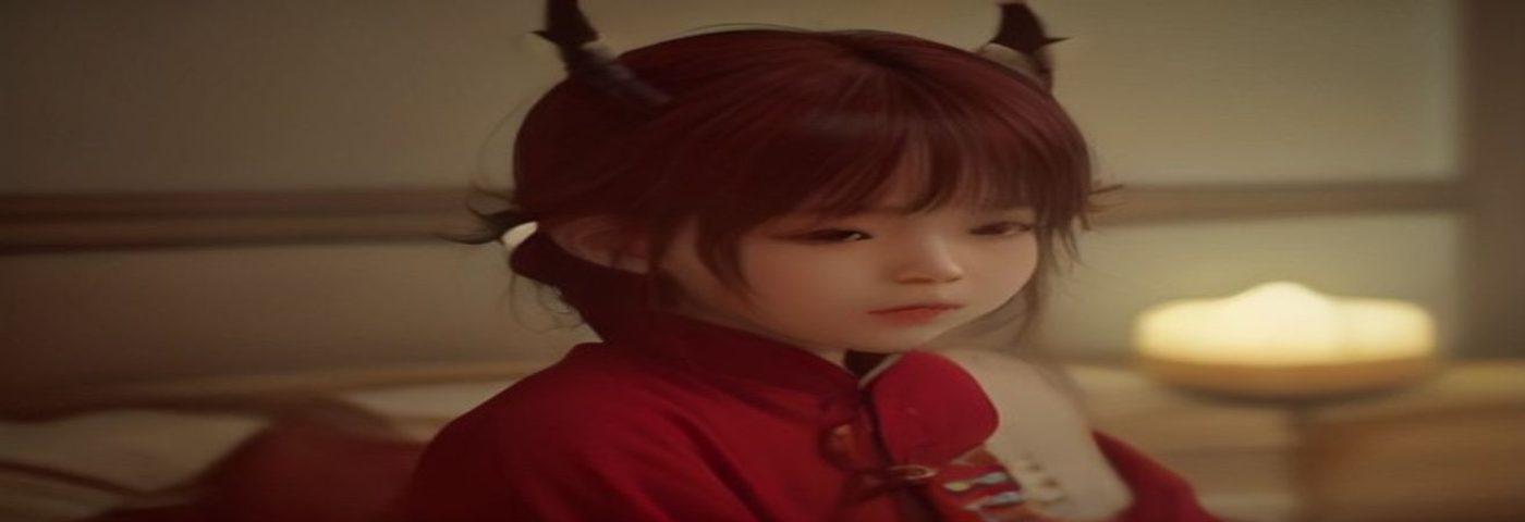 肉文屋品牌宣传主视觉图：宝石蓝紫渐变背景下，一排整齐的书架与柔和的阅读灯光交相辉映，营造出沉浸式网络文学导航平台的专业氛围